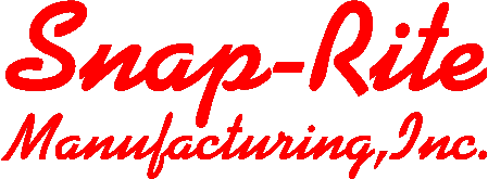 Snap-Rite Mfr.Inc.